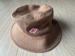 DANTON ダントン ウール帽子のサムネイル