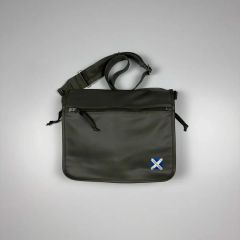希少美品 23FW mastermind×WILD THINGS メッセンジャー - メルカリ