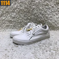 235 VANS ヴァンズ オールドスクール スニーカー