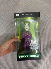 VINYL IDOLZ HOT FUZZ ホットファズ フィギュア 2体セット - メルカリ