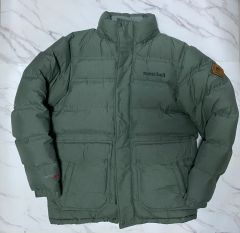 MontBell モンベル 裏起毛 ベージュ フルオーバーオール ツナギ MontBell モンベル 裏起毛 ベージュ フルオーバーオール ツナギ - メルカリ