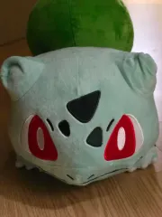 ポケットモンスター フシギダネ ぬいぐるみ クッション