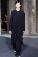 リックオウエンス / マストドン RUNWAY コート / 48のサムネイル