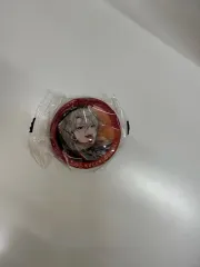 エイトリー 缶バッジ