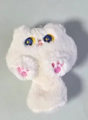 猫 ぬいぐるみ キーホルダー