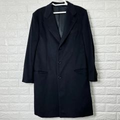 ヨウジヤマモト Y's ロングコート 初期タグ 80's ヴィンテージ