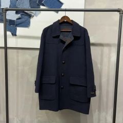 J.PRESS チェック柄ジャケット ウールリッチ Mサイズ 美品 - メルカリ
