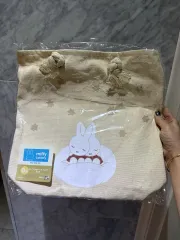 ミッフィー エコバッグ