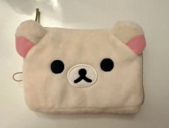 リラックマ コリラックマ 財布 サンエックス - メルカリ