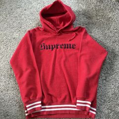 Supreme fw17 レオパード リュック swag archive - メルカリ