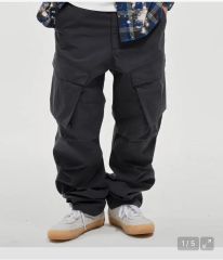 ELECTRIC 2WAY PANTS Black2025SS..M size - メルカリ