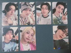 straykids ドームツアー 会場限定トレカ ヒョンジン コンプリート
