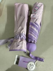 USJ 鬼滅の刃 しのぶ 傘 雨晴兼用 - メルカリ