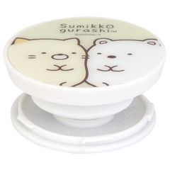 Brand new Gourmandise Sumikkogurashi POCOPOCO Cat & Polar Bear SMK-75C
