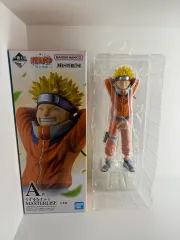 NARUTO -ナルト- 一番くじ 波の国 A賞