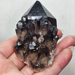 ☆エレスチャルアメジスト(スーパーセブン) 大型結晶 38.0gD(SA+) 