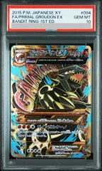 2026年最新】ゲンシグラードンex urの人気アイテム - メルカリ