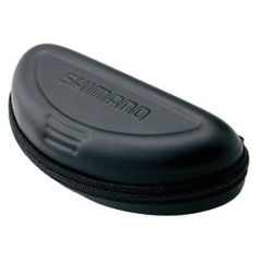 시마노(SHIMANO) 글라스 파우치 PC-022I 블랙 704016