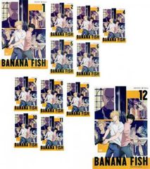BANANA FISH DMMオンラインくじ 第二弾 E賞 スクエア缶バッジ - メルカリ