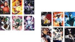 初版 帯付き ワンパンマン 1巻〜28巻 セット - メルカリ