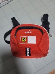 PUMA DUCATI バックパック | Mercari