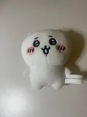 ハチワレ ぬいぐるみ 出品