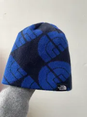 THE NORTH FACE ザノースフェイス パータン スカルキャップ ビーニー