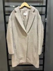 (XS) Club Monaco クラブモナコ ウール 4 5のサムネイル