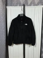 THE NORTH FACE ザノースフェイス コンピ フリースジップアップ ジャケット (95)