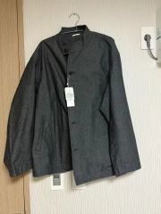 新品未使用】Chato Lufsen シャトールフセン フォレスティール 46