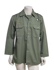 S&Graf （4756） IJ. 98式夏用軍衣 Mサイズ 大日本帝国陸軍 - メルカリ