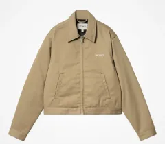 Carhartt WIP W' カーハート ウール リップ ジャケットのサムネイル