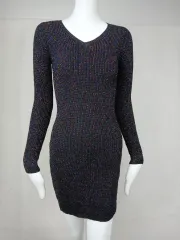 Valleygirl レディース ニット ONE PIECE (F)