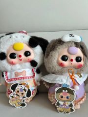 そ*け様 キューピー人形 干支 着ぐるみ 10体セット - メルカリ