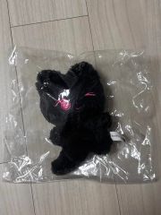 氷室京介 LAST GIGS OVERRIDE パンサーマスコットチャーム 黒 - メルカリ