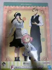 SPY×FAMILY ボード アクリル