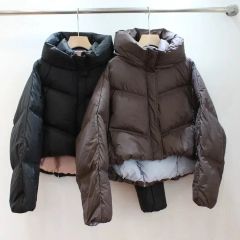 新品未使用タグ付き】ウエストマークショートダウン 【26AW今期完売品