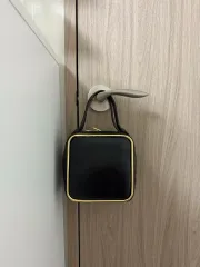 Alexander Wang トートバッグ ブラック