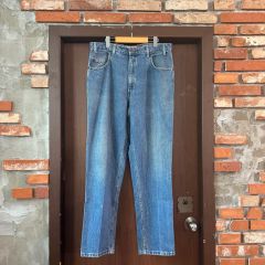 最終値下げ‼60s FOREMOST赤耳ヴィンテージデニムW31L30 - メルカリ
