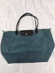 新品⭐︎LONGCHAMP ルプリアージュ クラブ M Eucalyptus - メルカリ