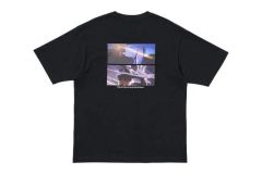 二宮和也 オフィスにの本店 ライブフォトTシャツ ブラックM - メルカリ