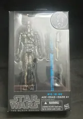 スター・ウォーズ ブラック・バウンティ・ハンター IG-88 正規品
