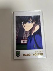 2種類 駒田航写真展『浅沼晋太郎 SNS風アクリルキーホルダー』 神尾