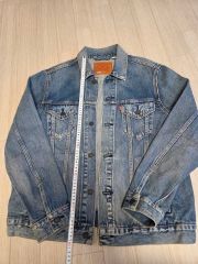 EURO Levi’s 00s 70511-0475 デニムジャケット EURO Levi's 00s 70511-0475 デニムジャケット - メルカリ