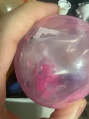 ポケットモンスター ガチャ カプセル トイ 鋼タイプ 満載 コレクション 幻のポケモン リー짱