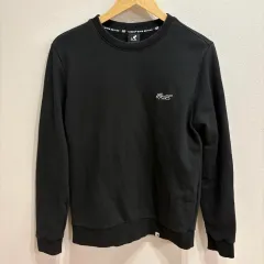 カンゴール ブラック スウェットTシャツのサムネイル
