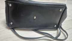 極美品 ザネラート ポスティーナ ショルダーバッグ 男女兼用 2way