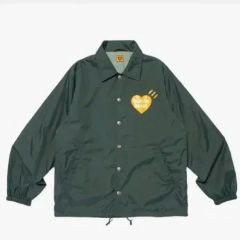 HUMAN MADE x Pokemon Made Coach Jacket - メルカリ