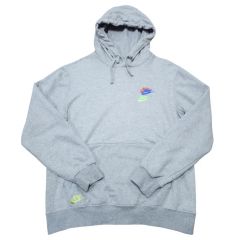 Nike Dri-Fit io着用vallad KANDYTOWN 希少Sサイズ - メルカリ