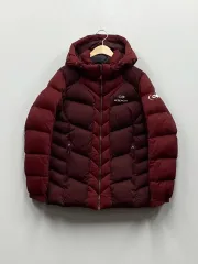 EIDER レディース ダック ダウン L